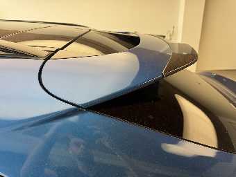 ASTON MARTIN DBX 2023 Image 40