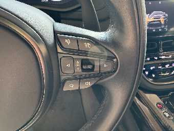 ASTON MARTIN DBX 2023 Image 59