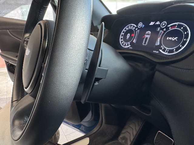 ASTON MARTIN DBX 2023 Image 67