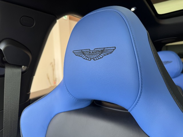 ASTON MARTIN DBX 2023 Image 68