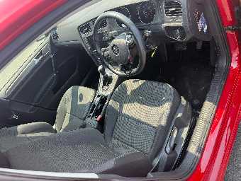 VOLKSWAGEN GOLF 2014 Image 5