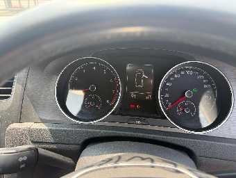 VOLKSWAGEN GOLF 2014 Image 6