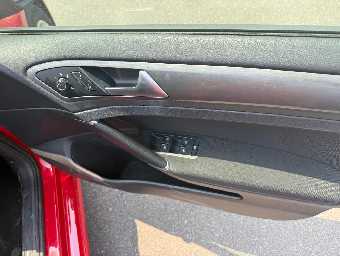 VOLKSWAGEN GOLF 2014 Image 7