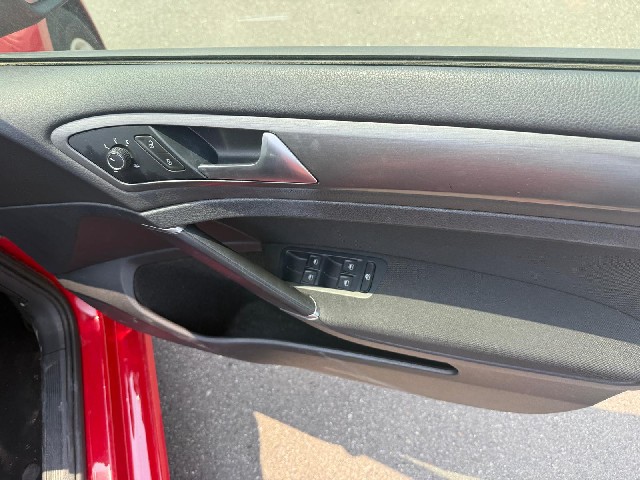 VOLKSWAGEN GOLF 2014 Image 23