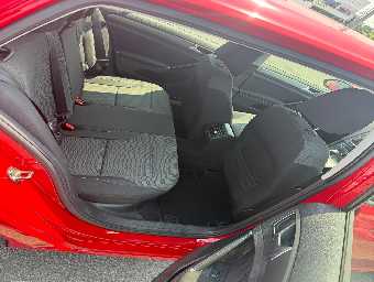 VOLKSWAGEN GOLF 2014 Image 8