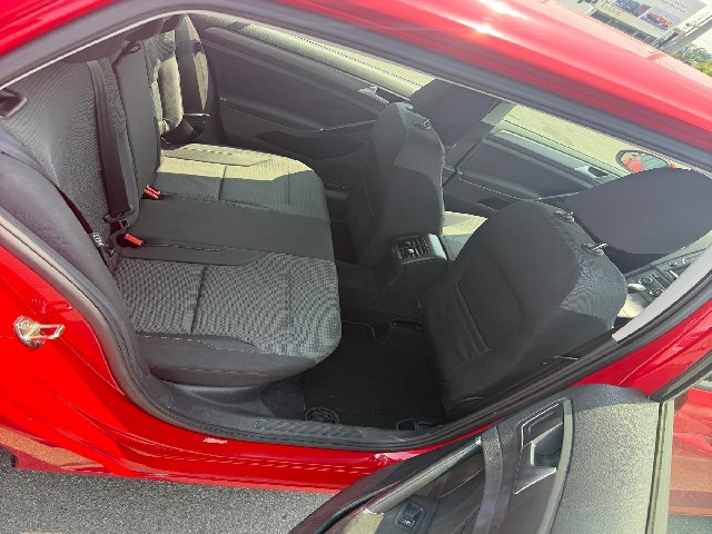 VOLKSWAGEN GOLF 2014 Image 24