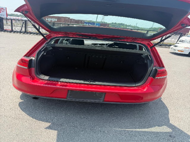 VOLKSWAGEN GOLF 2014 Image 25