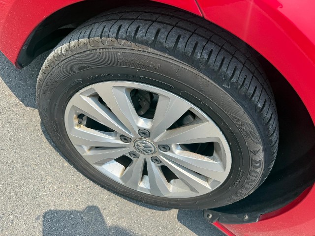VOLKSWAGEN GOLF 2014 Image 26