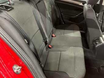 VOLKSWAGEN GOLF 2014 Image 8