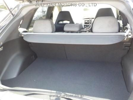 SUBARU IMPREZA 2009 Image 12