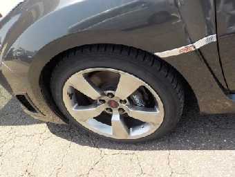 SUBARU IMPREZA 2009 Image 13