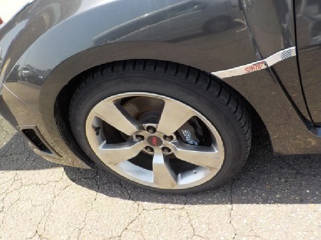 SUBARU IMPREZA 2009 Image 19