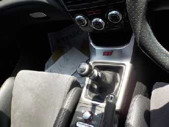 SUBARU IMPREZA 2009 Image 7