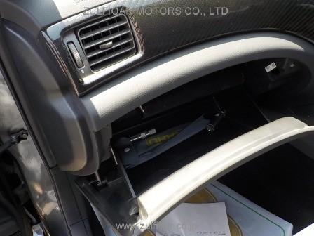 SUBARU IMPREZA 2009 Image 9