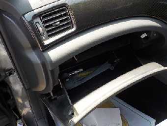 SUBARU IMPREZA 2009 Image 9