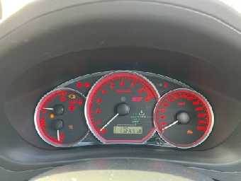 SUBARU IMPREZA 2009 Image 10