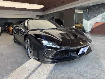FERRARI F8 SPIDER 2020 Image 11