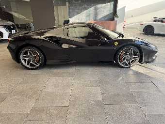 FERRARI F8 SPIDER 2020 Image 12