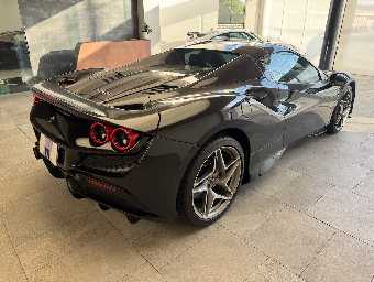 FERRARI F8 SPIDER 2020 Image 13