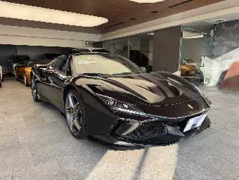 FERRARI F8 SPIDER 2020 Image 3
