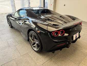 FERRARI F8 SPIDER 2020 Image 15