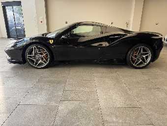 FERRARI F8 SPIDER 2020 Image 16