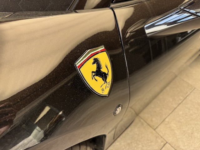 FERRARI F8 SPIDER 2020 Image 27