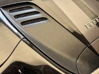 FERRARI F8 SPIDER 2020 Image 24