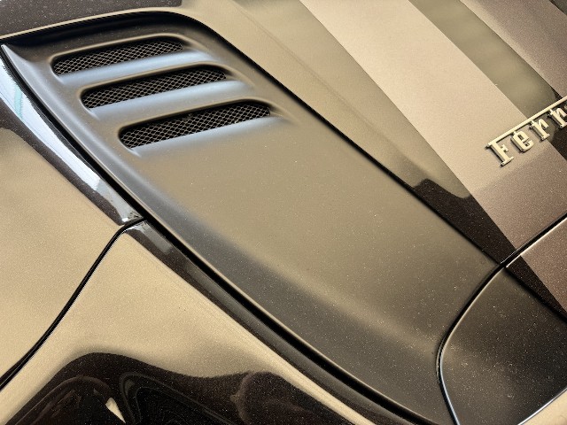 FERRARI F8 SPIDER 2020 Image 30