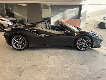 FERRARI F8 SPIDER 2020 Image 4