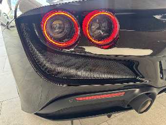 FERRARI F8 SPIDER 2020 Image 25