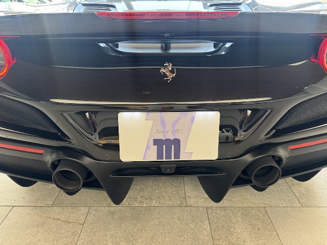 FERRARI F8 SPIDER 2020 Image 32