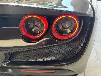 FERRARI F8 SPIDER 2020 Image 27