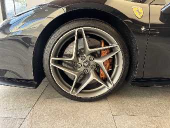 FERRARI F8 SPIDER 2020 Image 31