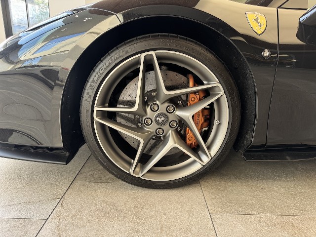 FERRARI F8 SPIDER 2020 Image 37