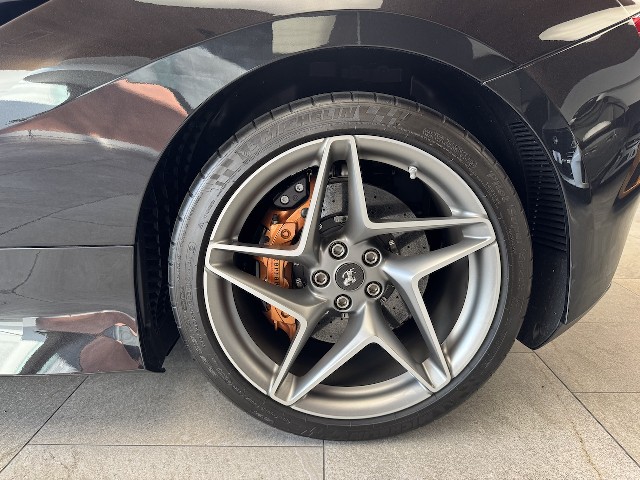 FERRARI F8 SPIDER 2020 Image 38