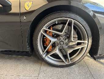 FERRARI F8 SPIDER 2020 Image 34