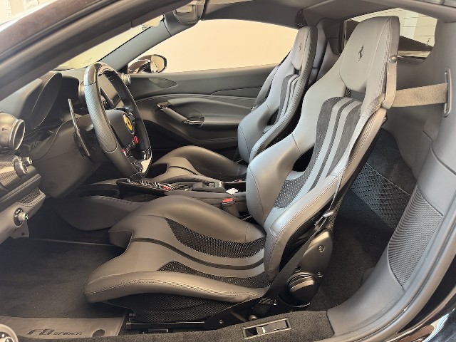 FERRARI F8 SPIDER 2020 Image 42
