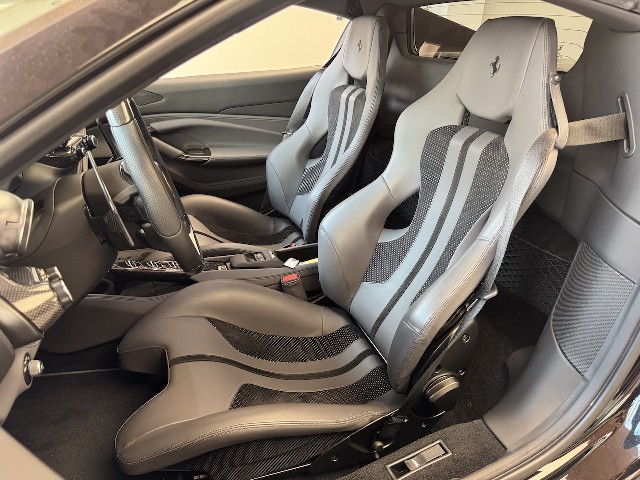 FERRARI F8 SPIDER 2020 Image 43