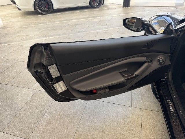 FERRARI F8 SPIDER 2020 Image 44