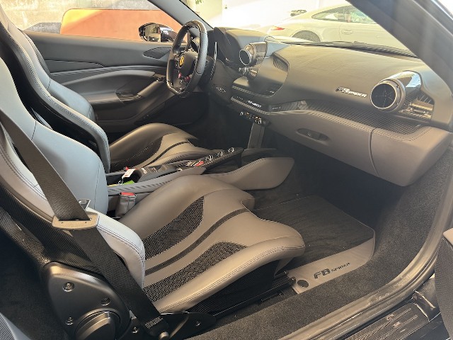 FERRARI F8 SPIDER 2020 Image 45