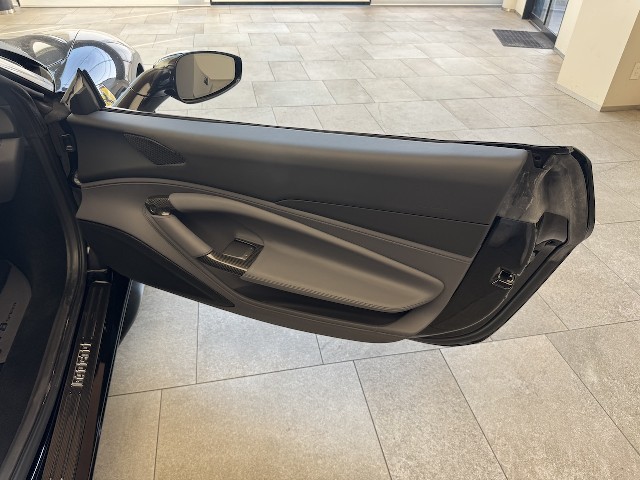 FERRARI F8 SPIDER 2020 Image 48