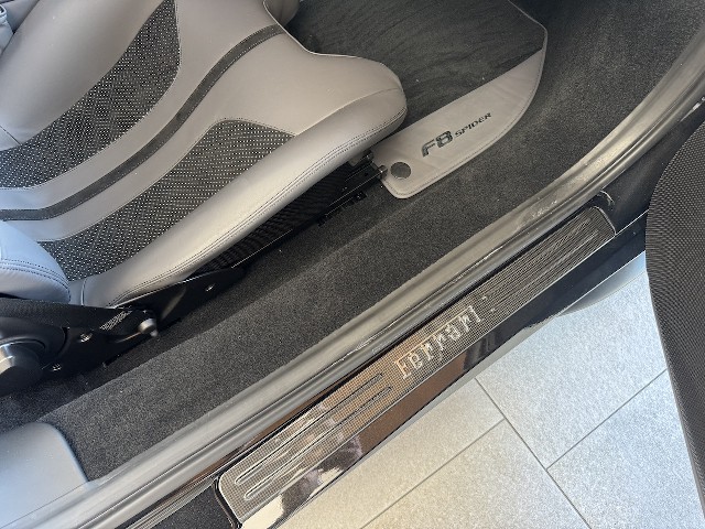 FERRARI F8 SPIDER 2020 Image 49