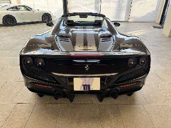 FERRARI F8 SPIDER 2020 Image 6
