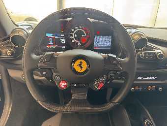 FERRARI F8 SPIDER 2020 Image 47