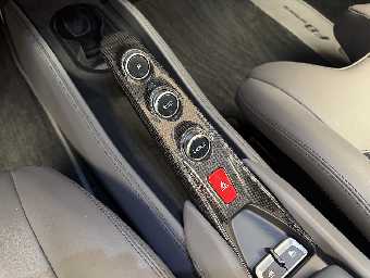 FERRARI F8 SPIDER 2020 Image 53