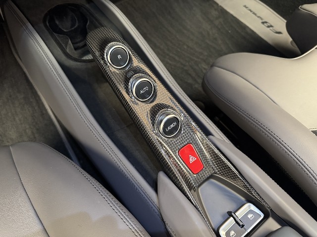 FERRARI F8 SPIDER 2020 Image 59