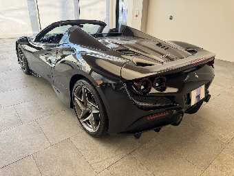 FERRARI F8 SPIDER 2020 Image 7