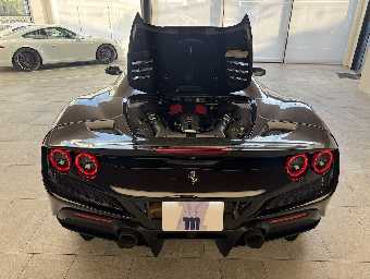 FERRARI F8 SPIDER 2020 Image 56