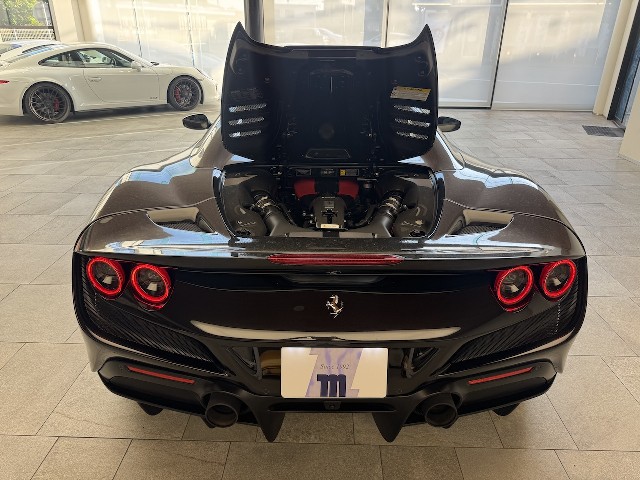 FERRARI F8 SPIDER 2020 Image 62